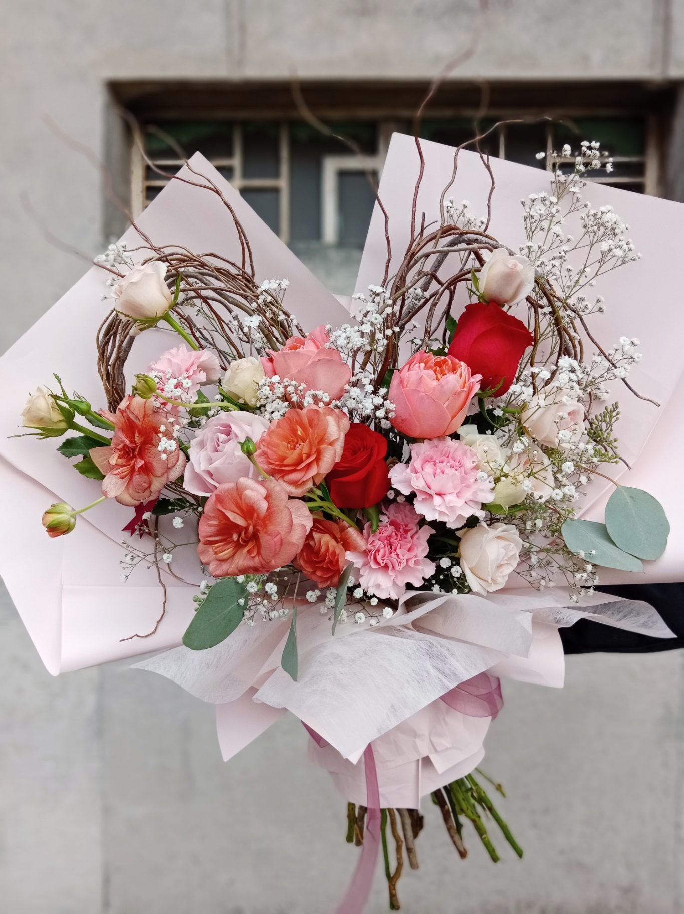 Colección Dulce Amor 14 de febrero: San Valentín